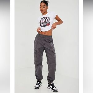 Brianna Bubble Pant | GARAGE